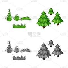 街道,符号,城市生活,草坪,野生动物,植物群,公园,草,针叶树,设计