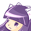 猫娘可爱qq表情包免费下载_葡萄家园素材网