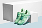 PUMA R698「Bright」系列