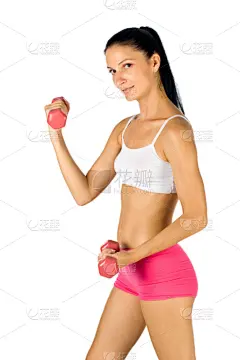 青年人,松弛练习,女性,垂直画幅,美,青少年,健身设备,注视镜头,美人,黑发