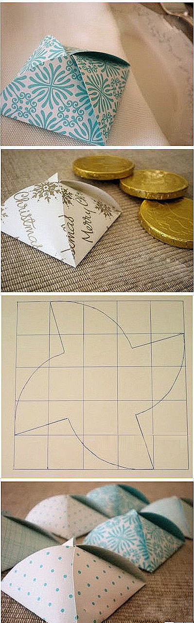手工DIY 嘀咕图片