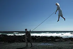 【佩小姐的奇幻城堡 Miss Peregrine's Home for Peculiar Children (2016)】
伊娃·格林 Eva Green
阿萨·巴特菲尔德 Asa Butterfield
#电影场景# #电影海报# #电影截图# #电影剧照#