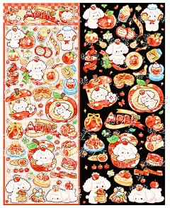 苹果小狗来啦丨原创 - 小红书