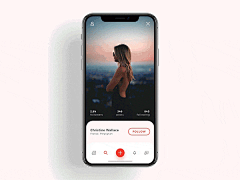 用eagle去了采集到【APP】我的/设置