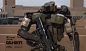 Call of Duty | Infinite Warfare | Concept Design :                                                                                                                                             ...