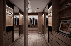 silviany采集到WARDROBE