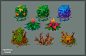Tropical Island Project