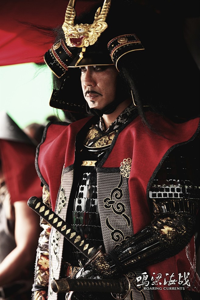12:54:28官方剧照 #73日本服饰铠甲纹样兮风c同采自movie