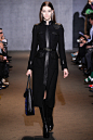 Andrew Gn - Fall 2014 Ready-to-Wear Collection