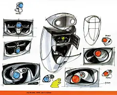 The Art of Wall-E_页面_085
