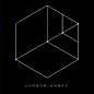 SAMBOR / UMBRA album cover on Behance