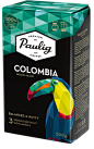 Paulig Colombia | Paulig.ee