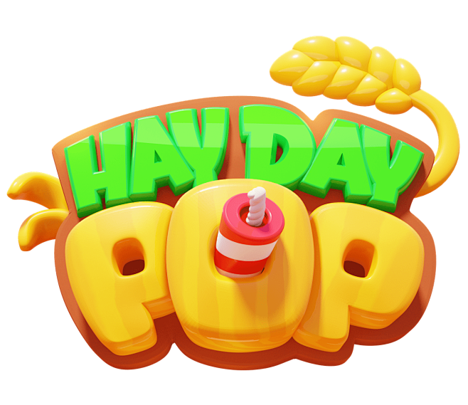 Hay Day Pop : Let’s ...