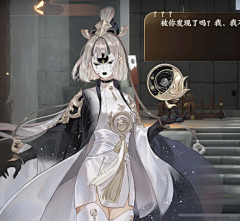 RAVEN-9527采集到古风