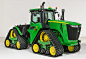 John Deere 9RX Tractors