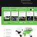 Charg - Electric Vehicle and Charging WordPress Theme : Charg is a WordPress theme for EV Charging Station, Electric Vehicle Charging Point, Tesla Charging Niche websites.Buy: https://1.envato.market/Charg