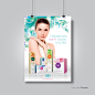 Ozo Cosmetic Packaging : Cosmetic Packing