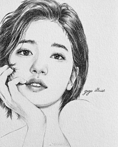 花样啦啦啦采集到gogo_illust