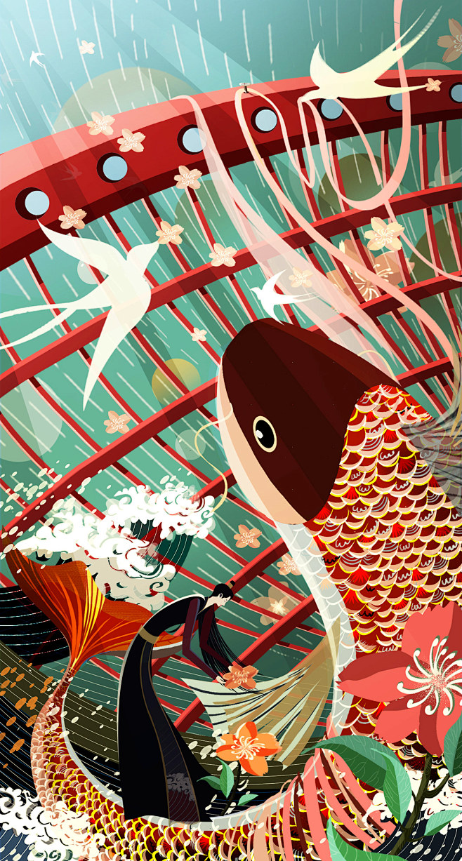 关于比特币大鱼漫画的信息