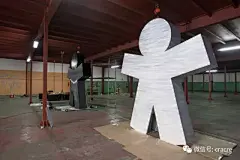 创意丨送你一组“爱的抱抱”表情包