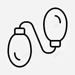 圣诞灯圣诞装饰品彩灯高清素材 免费下载 页面网页 平面电商 创意素材 png素材