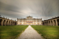 Villa manin Passariano (UD) by Gianfranco Pucher on 500px