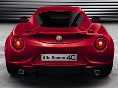 chihlin采集到Alfa Romeo
