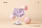 儿童内裤内衣 静物创意产品摄影 电商摄影
JianmuPhotography®JiangSu | Nanjing |
| 简木电商摄影 |
WeChat：15951957751