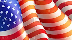 美国国庆日,贺卡,白色,白昼,红色,七月,问候,庆祝