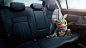 KIA Monster : In collaboration with creative agency Innocean, we produced this little gremlin for the latest KIA car advert. Affectionately named ‘Derek’ by the creatives, we worked from concept to completion to bring this creature to life.