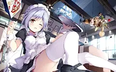 81张精选白丝合集，让你一次看个够！（小学生快走吧！）