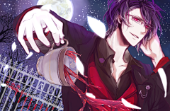 ☃*采集到魔鬼恋人/DIABOLIK LOVERS