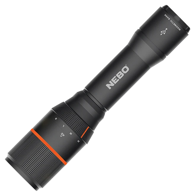 Nebo Davinci 1500