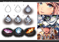 drawing_jewelry__diamonds_by_kawacy-d9x6wfz.jpg (800×563)