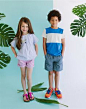 Kids Summer Fashion | J.Crew | Sweet Little Peanut