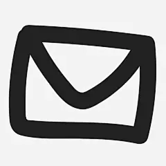 邮件信息信件图标_88ICON https://88icon.com 邮件 信息 信件 手绘 信封 绘图 可爱 对话 盒子 信使 手绘一般图标