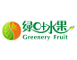 绿叶水果LOGO的搜索结果_百度图片搜索