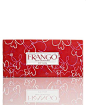 Frango Chocolates, Valentine 1 Lb Milk Mint Heart Box of Chocolates - Frango, Godiva & Gourmet Food - for the home - Macy's