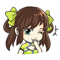 王者荣耀孙尚香百变开黑头像 孙尚香表情包9连发