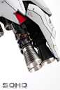 【SOHO玩家】G-SYSTEM 1：60 GP02-A MAX版