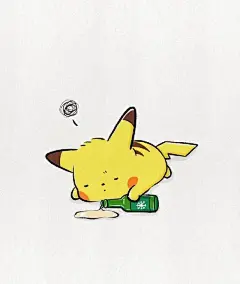 简笔画可爱卡通人物（简笔画）(24)