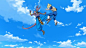Dragon Ball Z: Battle of Gods : Dragon Ball Z: Battle of Gods (ドラゴンボールＺゼット 神かみと神かみ, Doragon Bōru Zetto Kami to Kami, lit. Dragon Ball Z: God and God) is the eighteenth Dragon Ball movie and the fourteenth under the Dragon Ball Z brand. It premiered in Jap