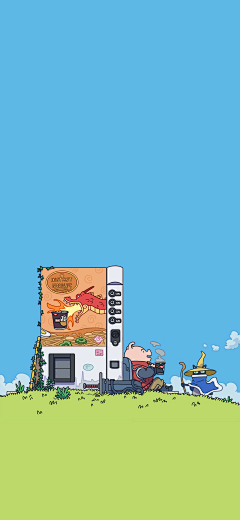 仗晒走天涯采集到创作