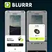 Blurrr-让人眼前一亮的优秀设计APP