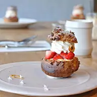 我是吃货我自豪！