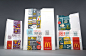 麦当劳启用新包装，快捷传递食品营养信息