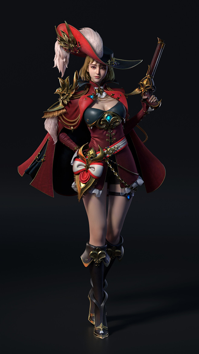 ArtStation _ ArtStat...