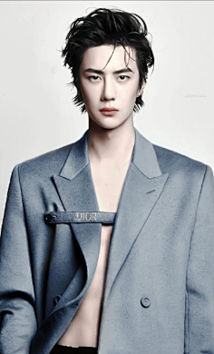 王一博/肖战-花瓣网|陪你做生活的设计师 | 肖战