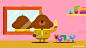 Hey Duggee — Ross Phillips : Hey Duggee Currently on it’s 3rd series, I’ve worked as a designer on the Bafta and Emmy award winning pre-school animation since Series 1. I design...