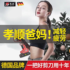 超级甜的小仙女采集到电动工具主图/五金工具主图